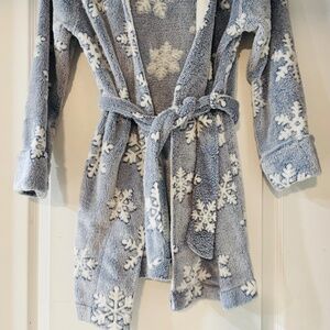 Kids bathrope - size 8